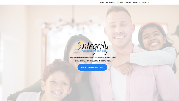 Integrity Family Counseling