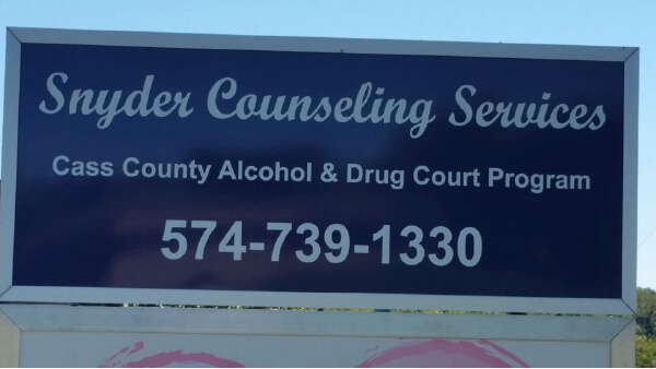 Snyder Counseling Services